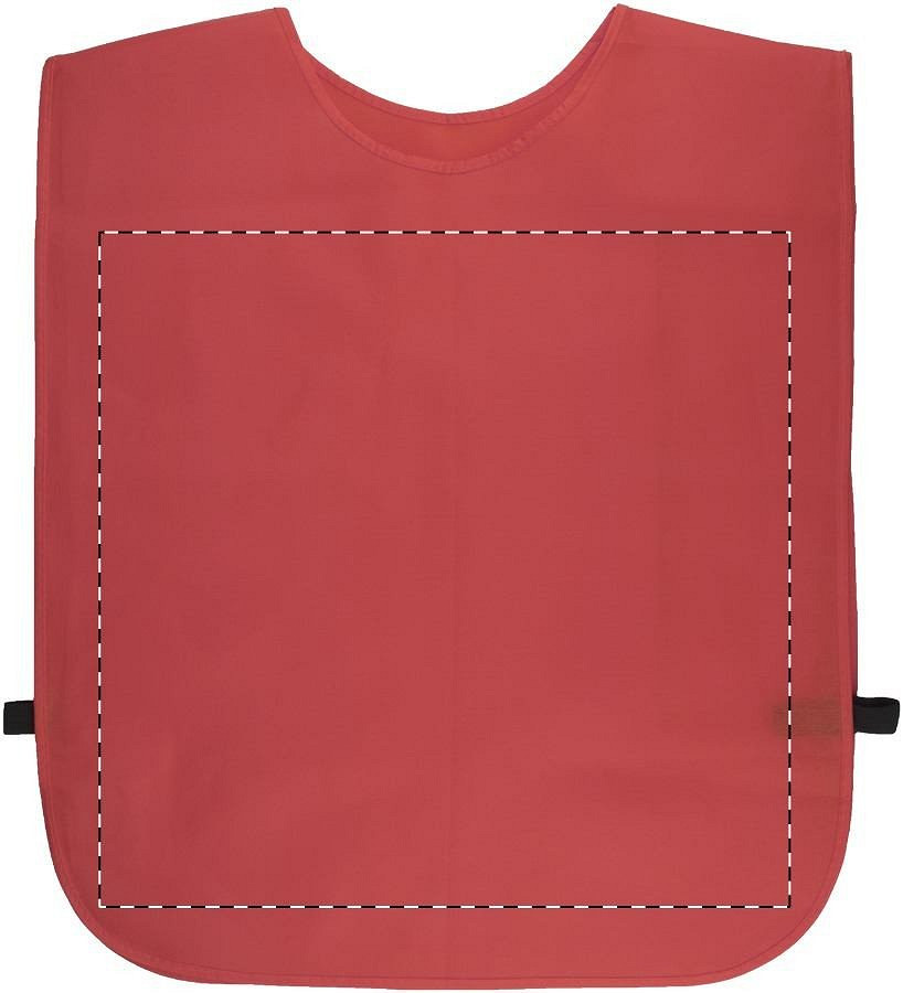 Front side