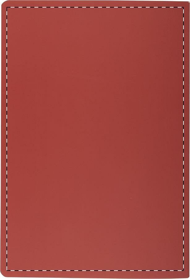 Back side