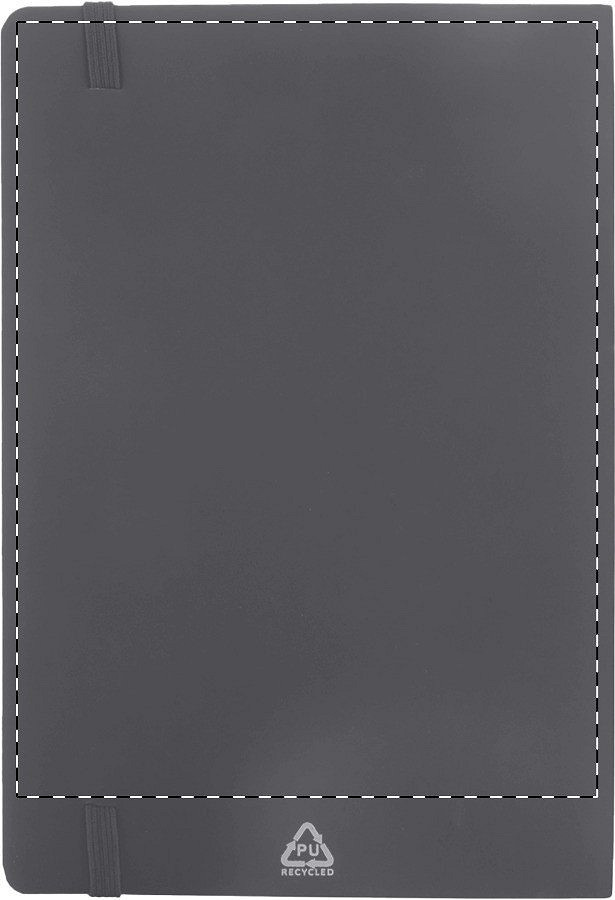 Back side