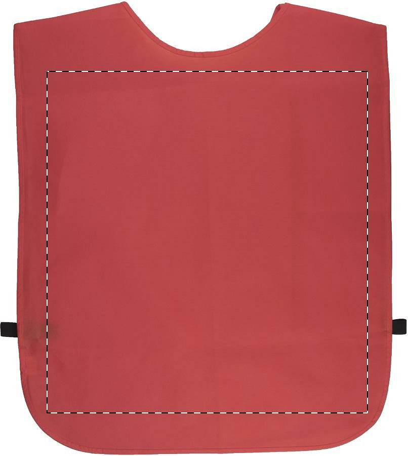 Back side