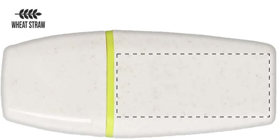 Barrel - right handed