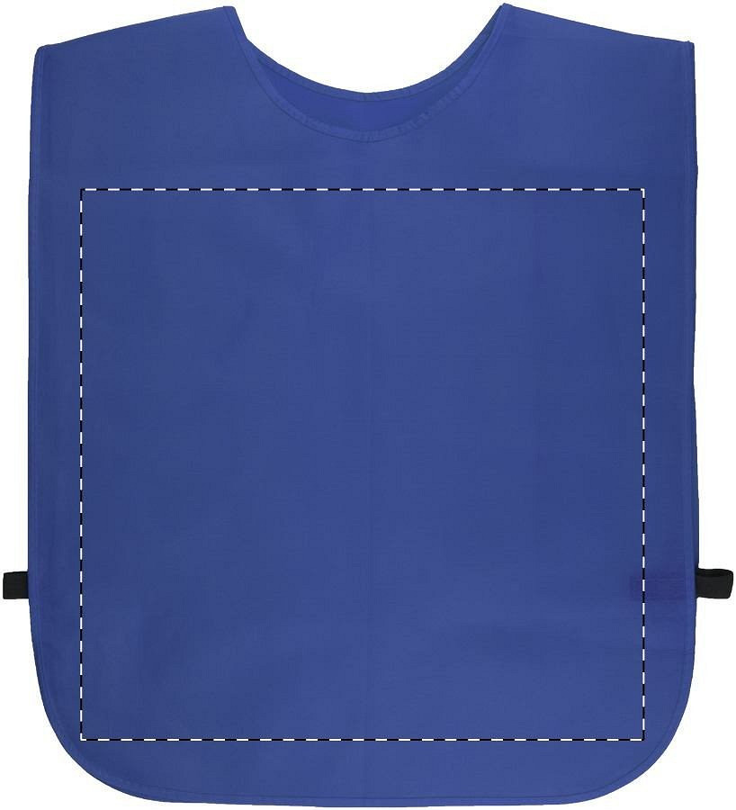 Front side