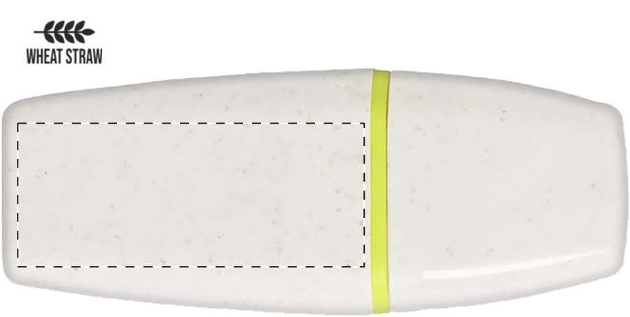 Barrel - left handed