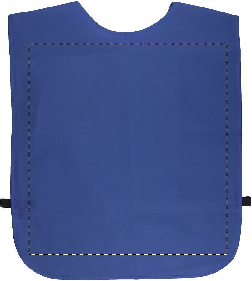 Back side