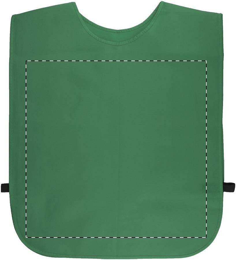 Front side