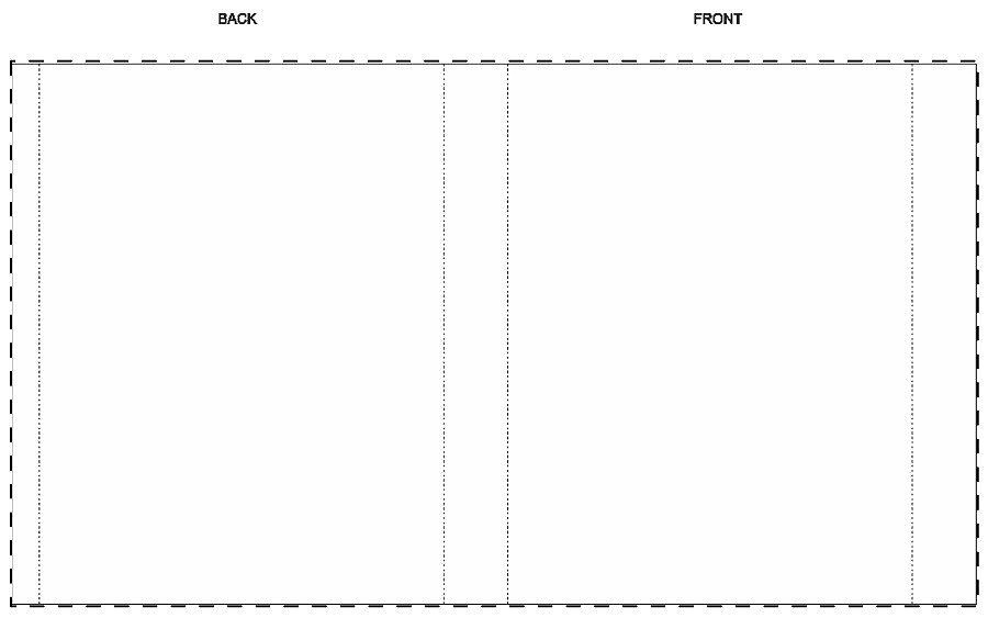 Custom paper sleeve