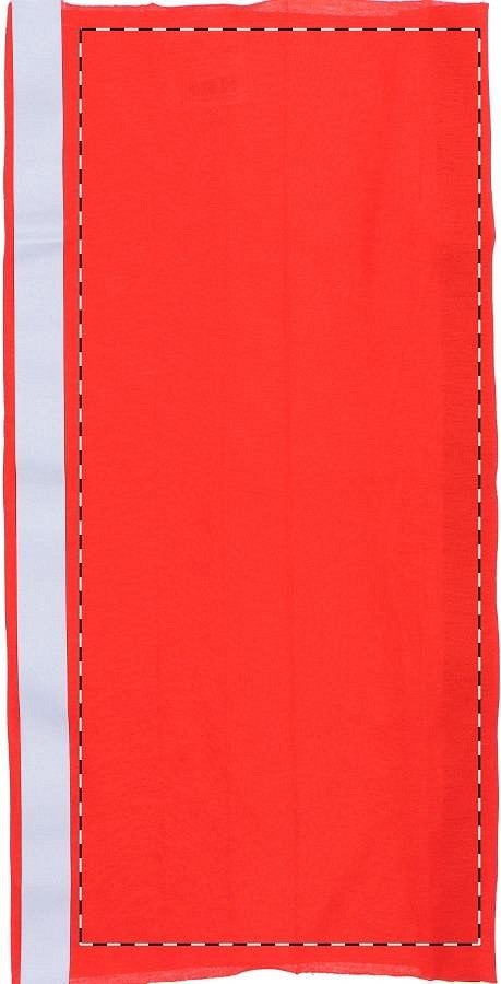 Front side