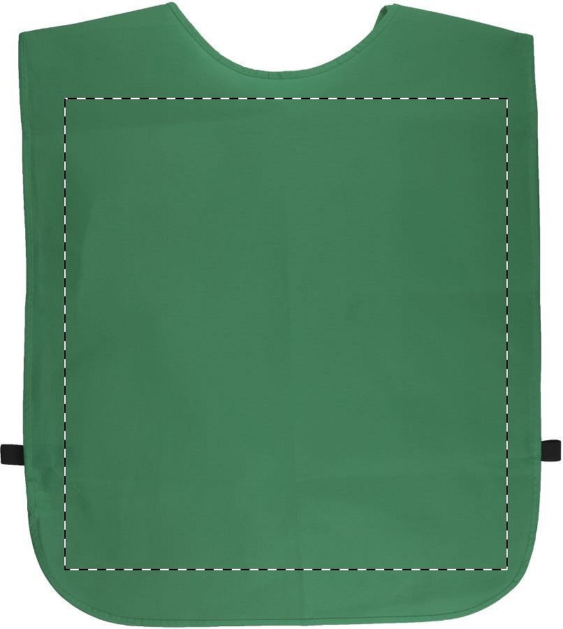 Back side