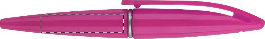 Barrel - right handed