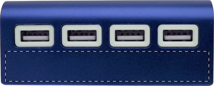 Front side