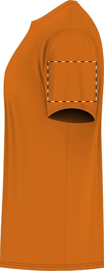 Left sleeve