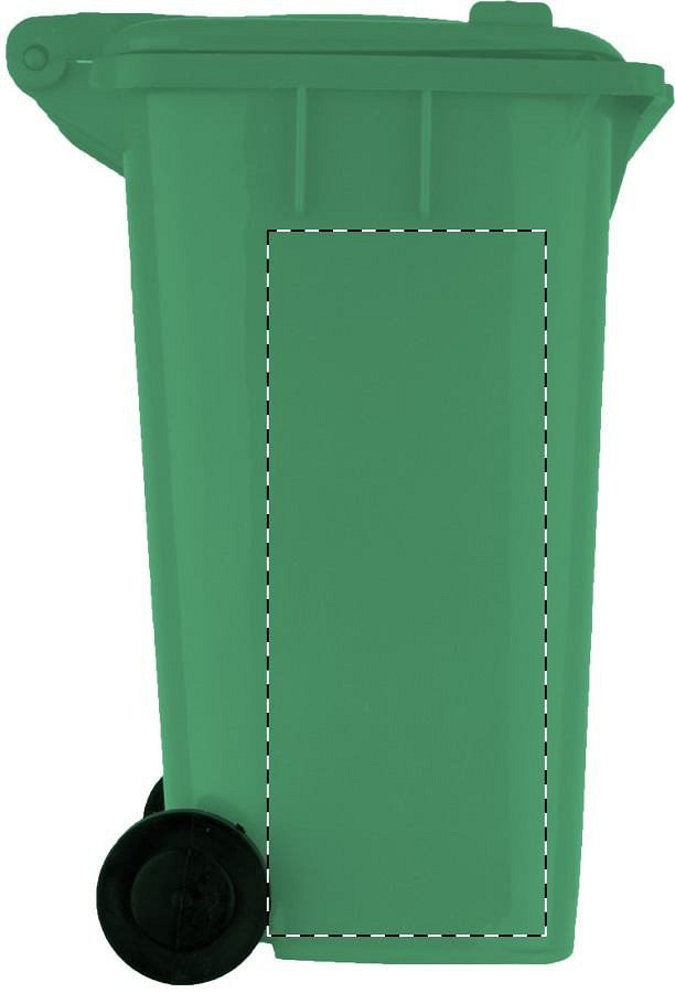 Right side