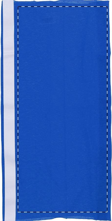 Front side
