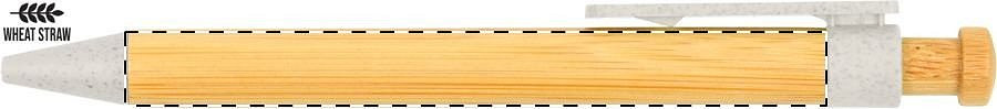 Barrel - right handed