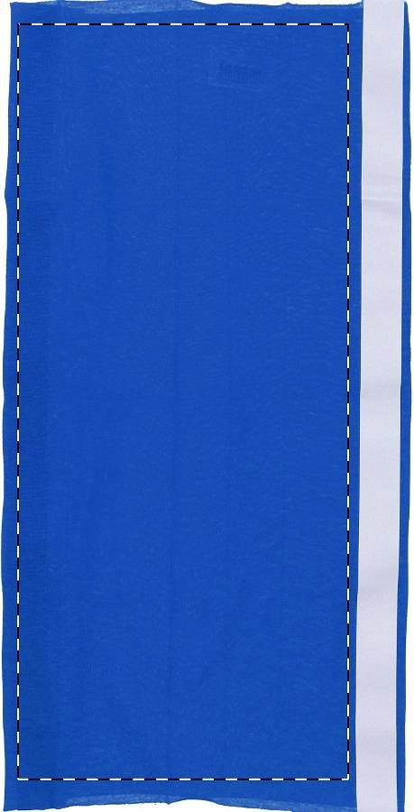 Back side