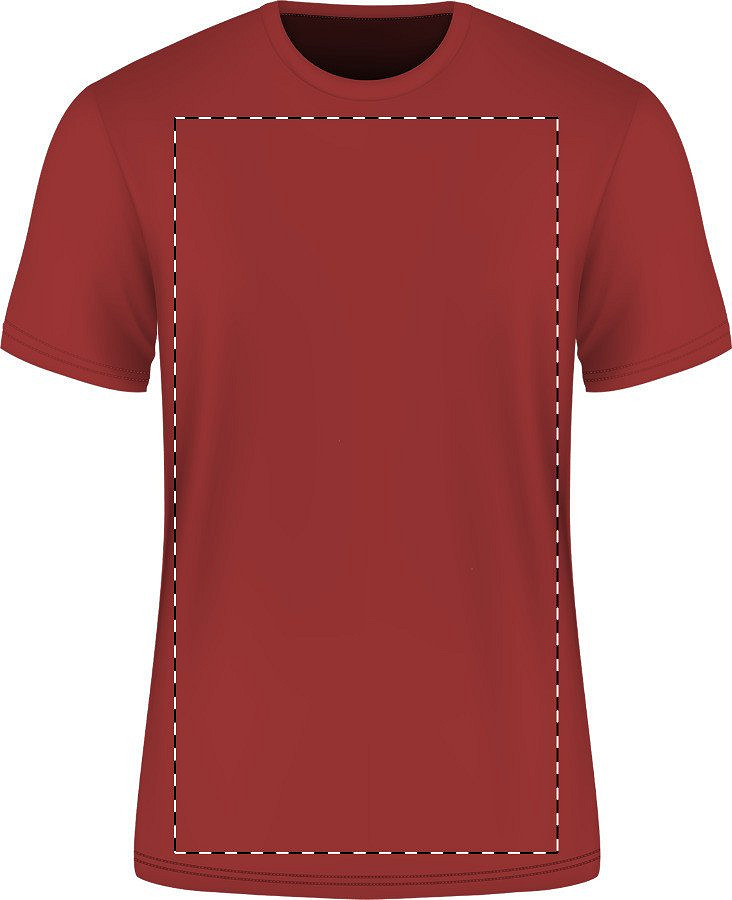 Front side