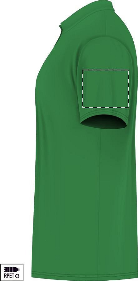 Left sleeve