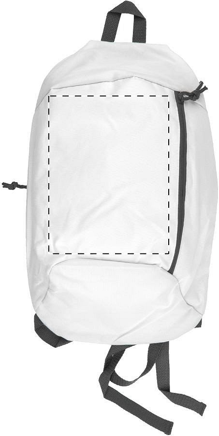 Front side