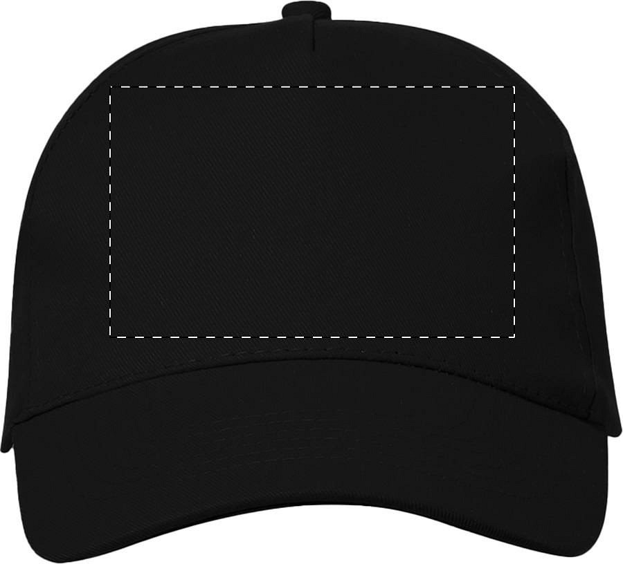Front side