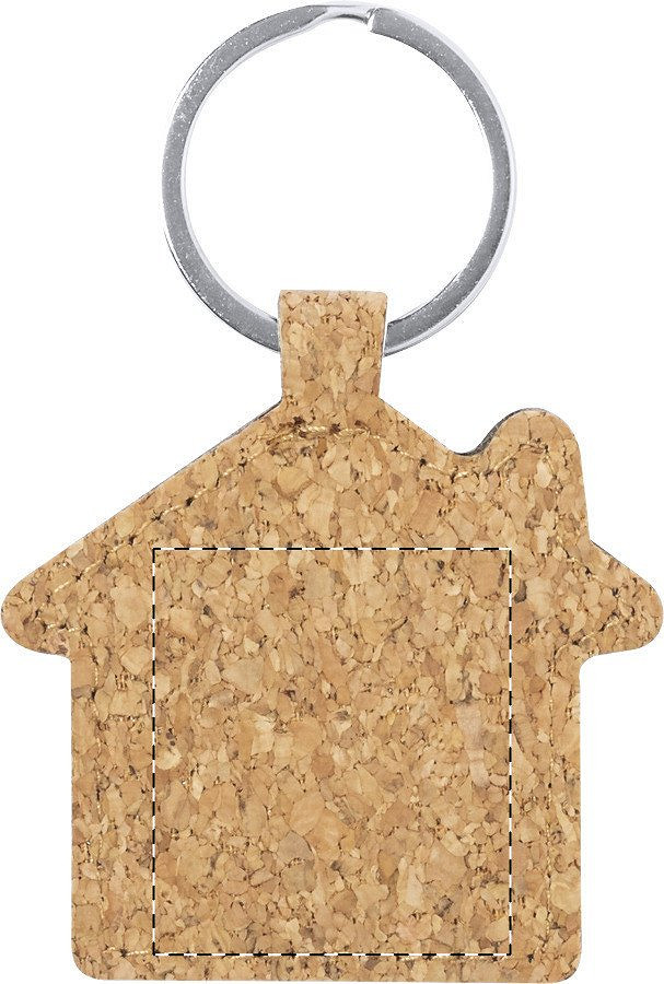 Back side