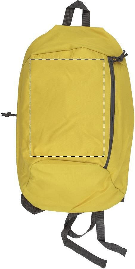 Front side