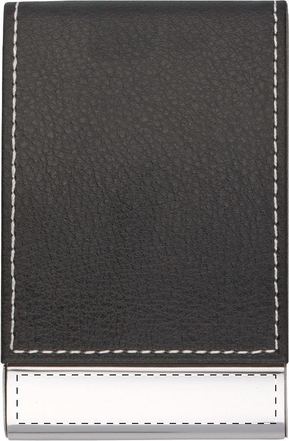 Metal plate