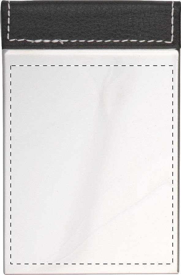 Back side