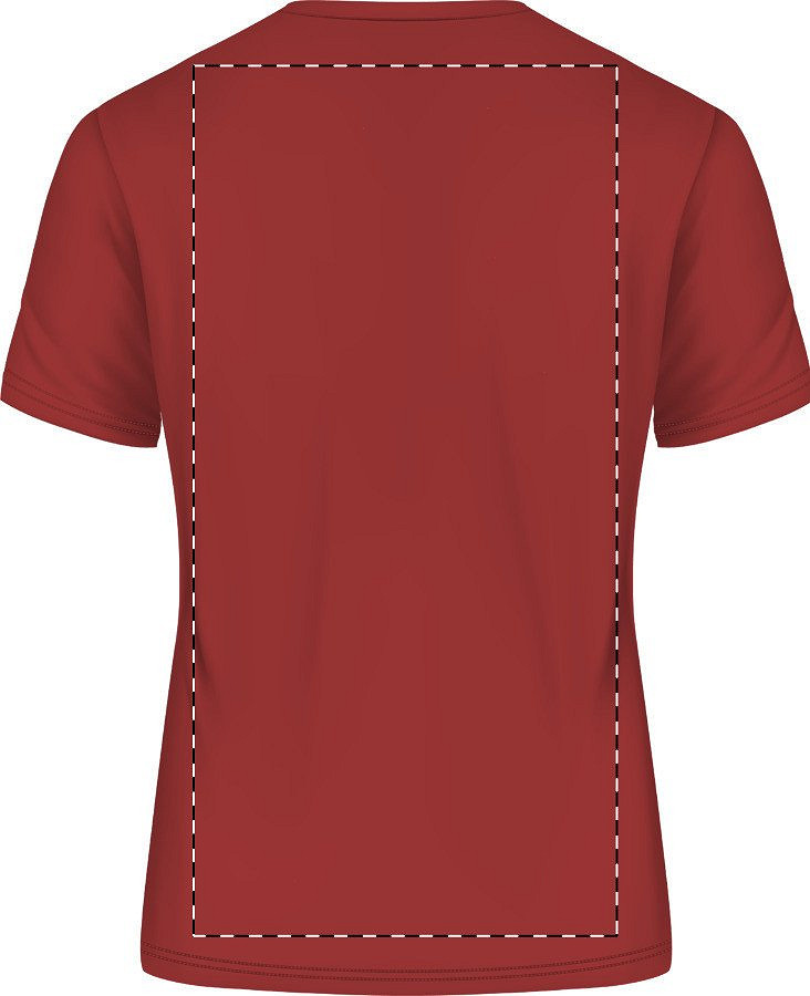 Back side