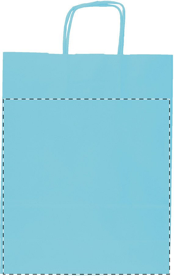 Front side