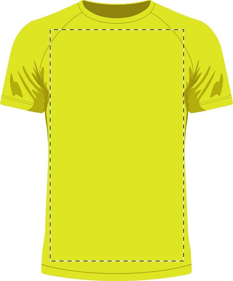 Front side