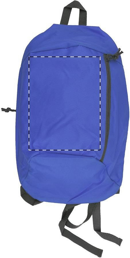 Front side