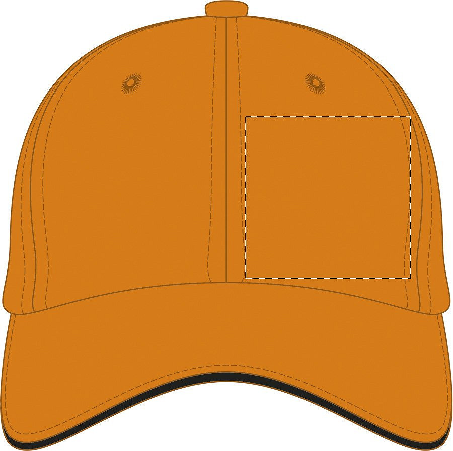 Front - left