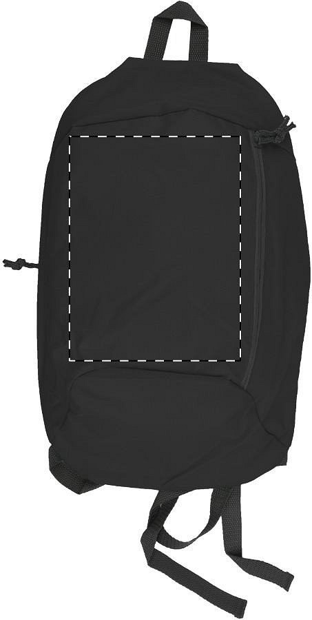 Front side