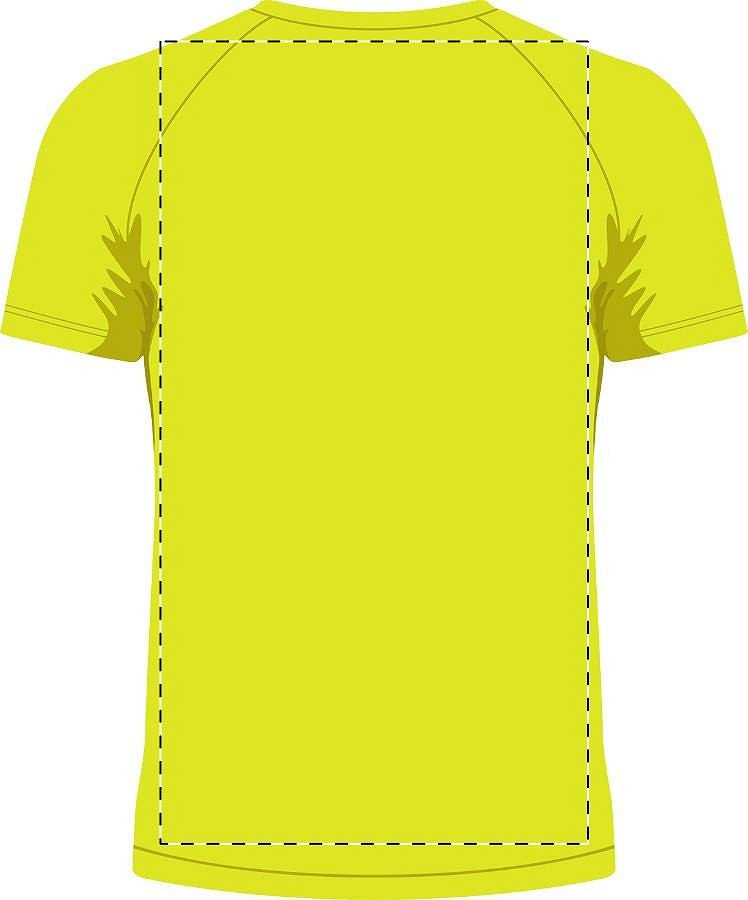 Back side