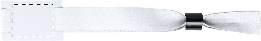Plastic part - front