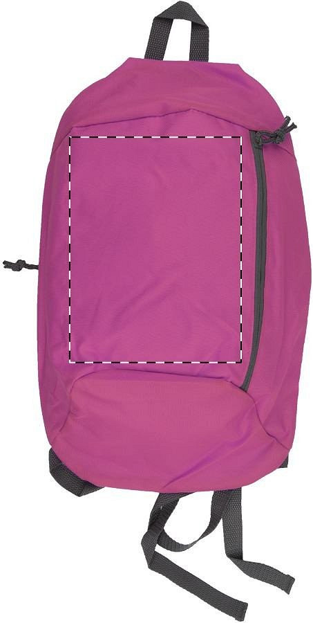 Front side