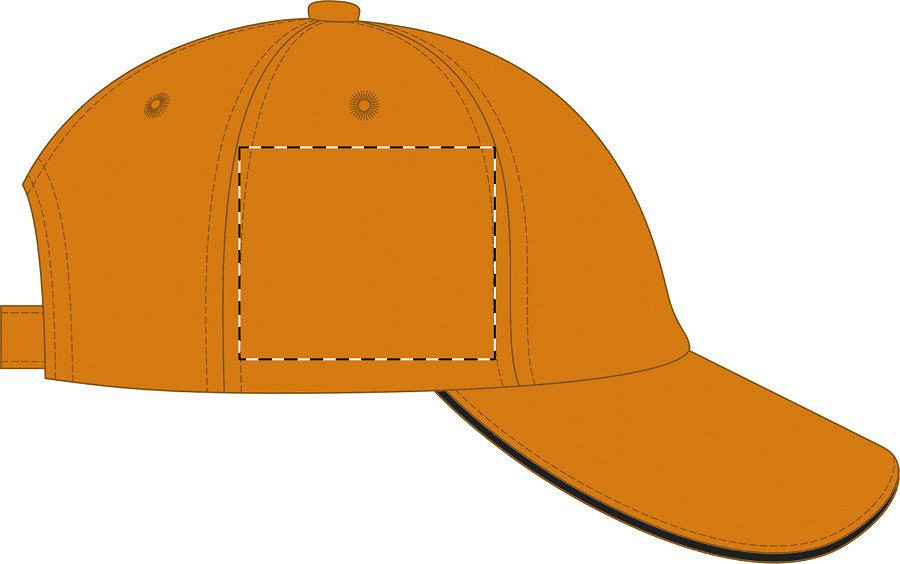Right side