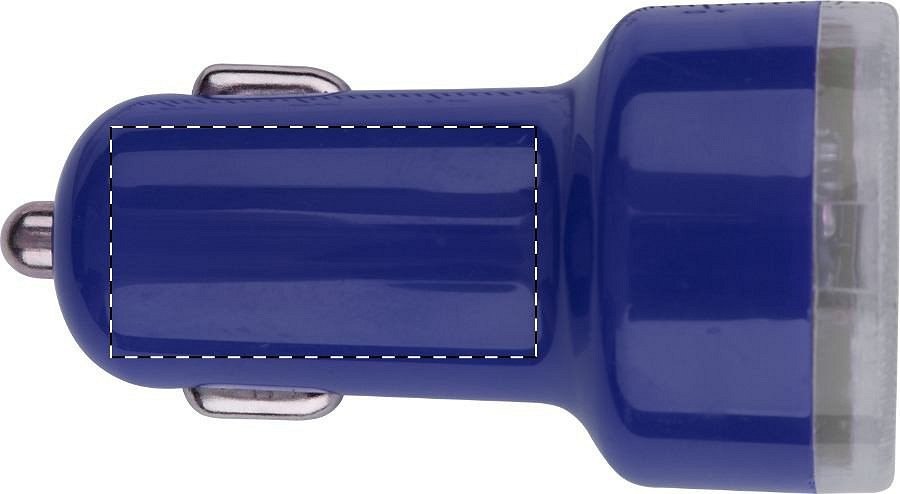 Front side