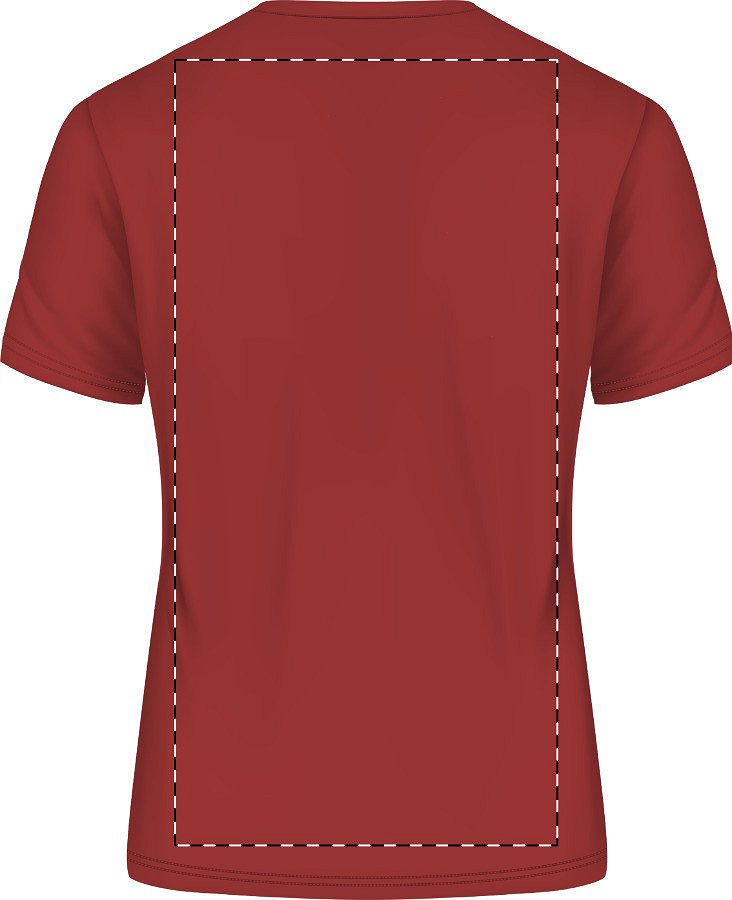 Back side