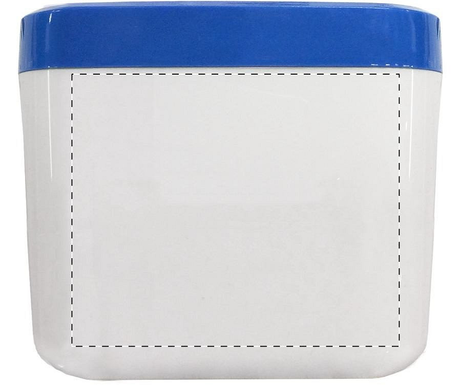 Back side