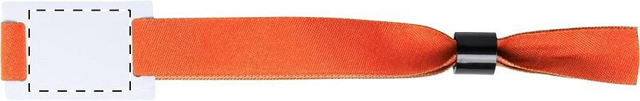 Plastic part - front