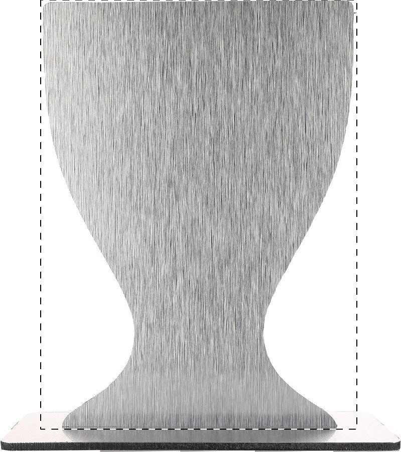 Front side