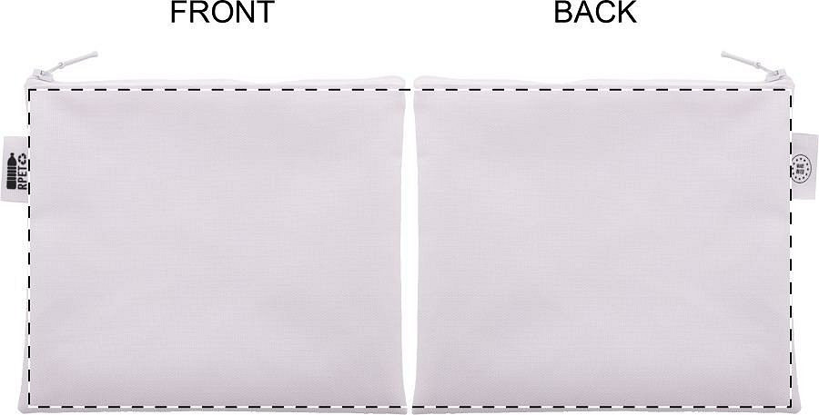 Whole surface