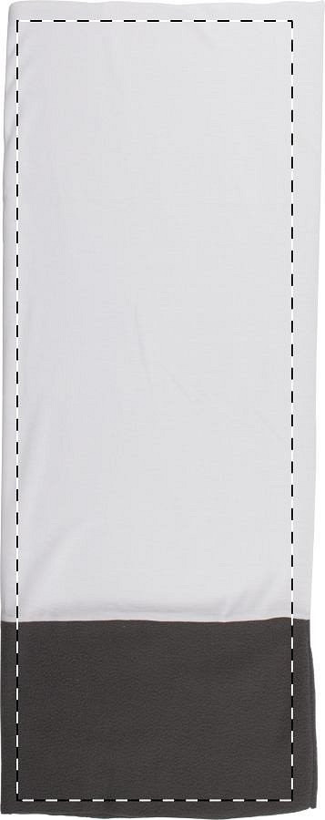 Back side