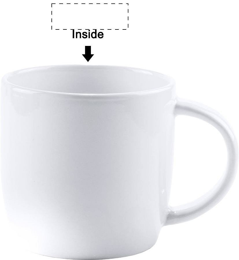 Inside - right handed