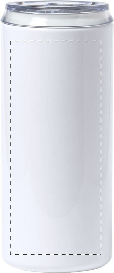 Front side