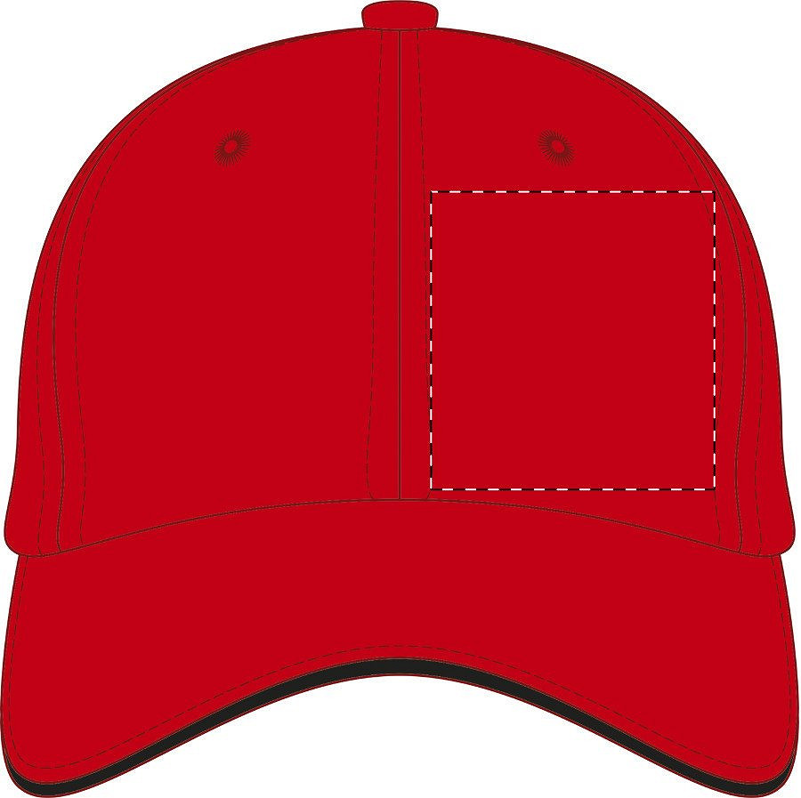 Front - left
