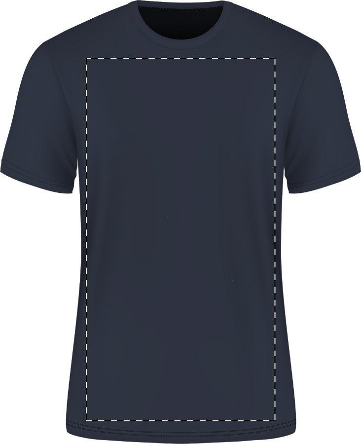 Front side