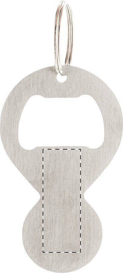 Back side