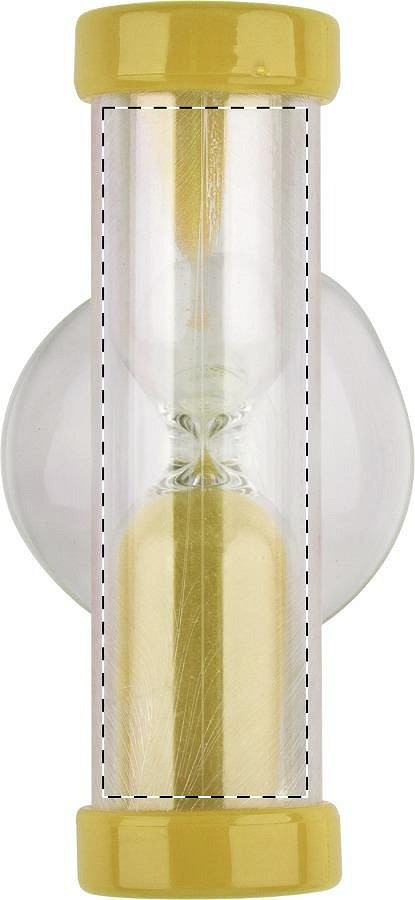 Sand timer